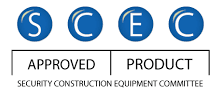 SCEC Approved