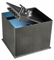 Floor & Wall Safes