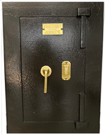 Antique & Second Hand Safes