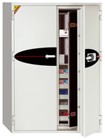 Fire Resistant Safes