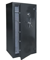 Gun & Rifle Safes