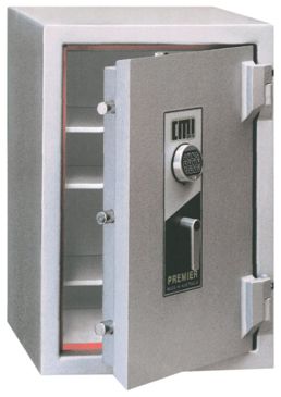 CMI Premier 9