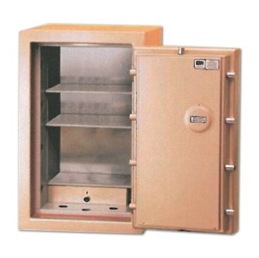 CMI Commander 10