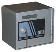 CMI Under Counter Drop Box