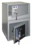 CMI Restaurant Safe 2