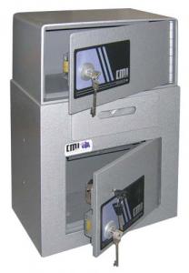CMI Restaurant Safe 3