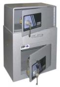 CMI Restaurant Safe 3