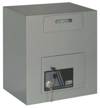 CMI Cash Management Safe 2DD