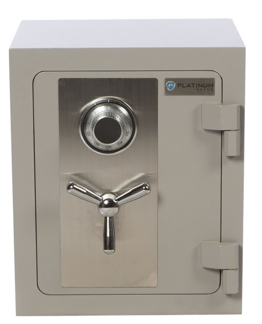 Platinum Urban 2C