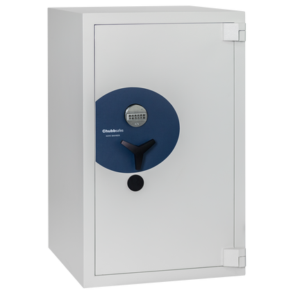 Chubb Mini Banker MKII 7