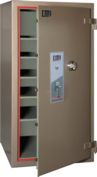 CMI Record Safe DD72