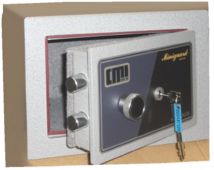 CMI Mini Guard 2K