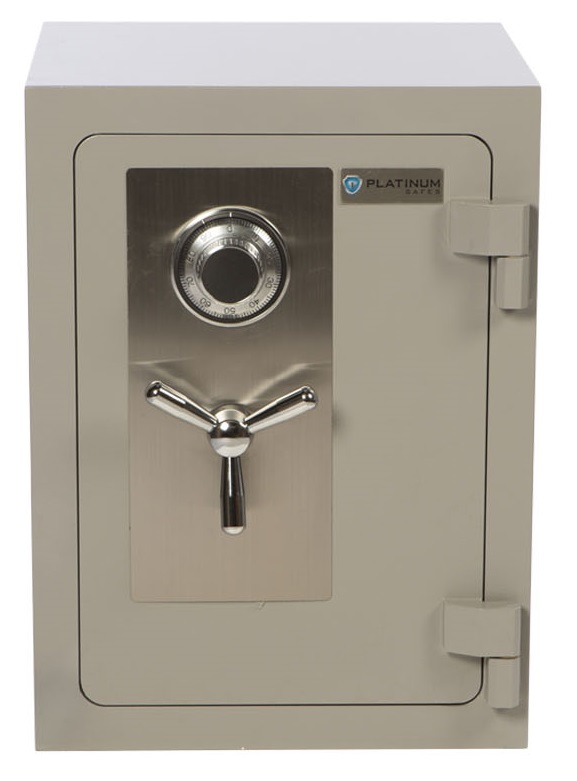 Platinum Urban 3C