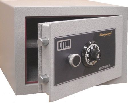 CMI Mini Guard 3K