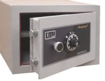 CMI Mini Guard 3K