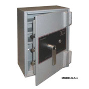 CMI Drug Safe 1K