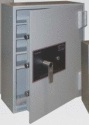 CMI Drug Safe 2K