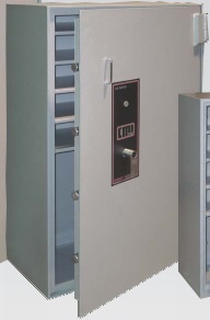 CMI Drug Safe 3C
