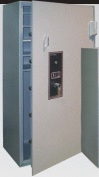 CMI Drug Safe 4C