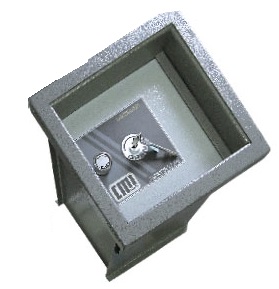 CMI Lockdown Floor Safe K