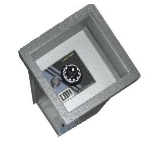 CMI Lockdown Floor Safe C