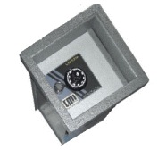 CMI Lockdown Floor Safe C
