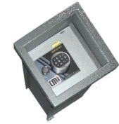 CMI Lockdown Floor Safe D