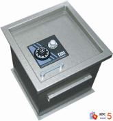 CMI Collector Floor Safe C EDF