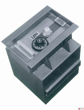 CMI Mark I TDR 4