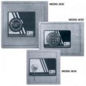CMI Wall Safe 1 C