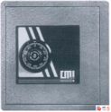 CMI Wall Safe 3 C