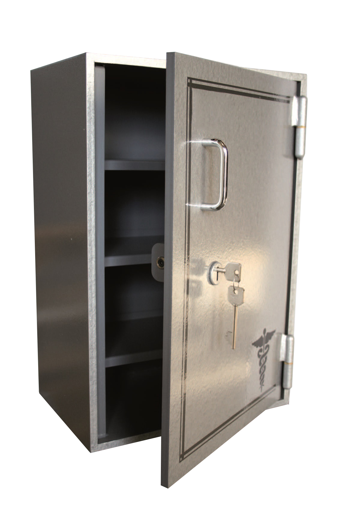 Ardel Drug Safe DC2 K
