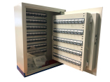 Diplomat Secure Key Cabinet 200