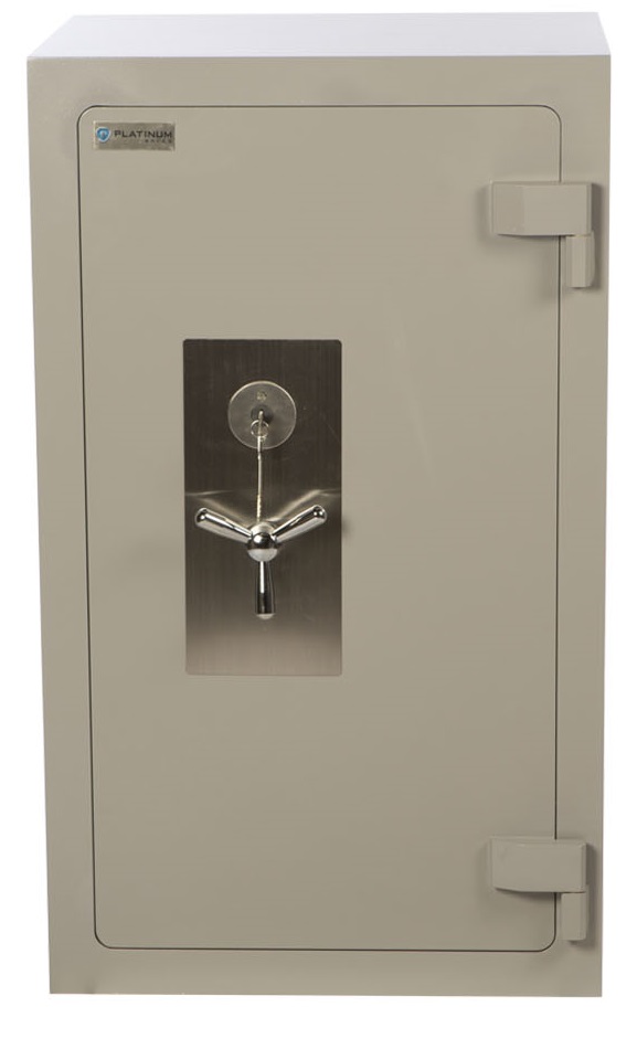 Platinum Urban 6K