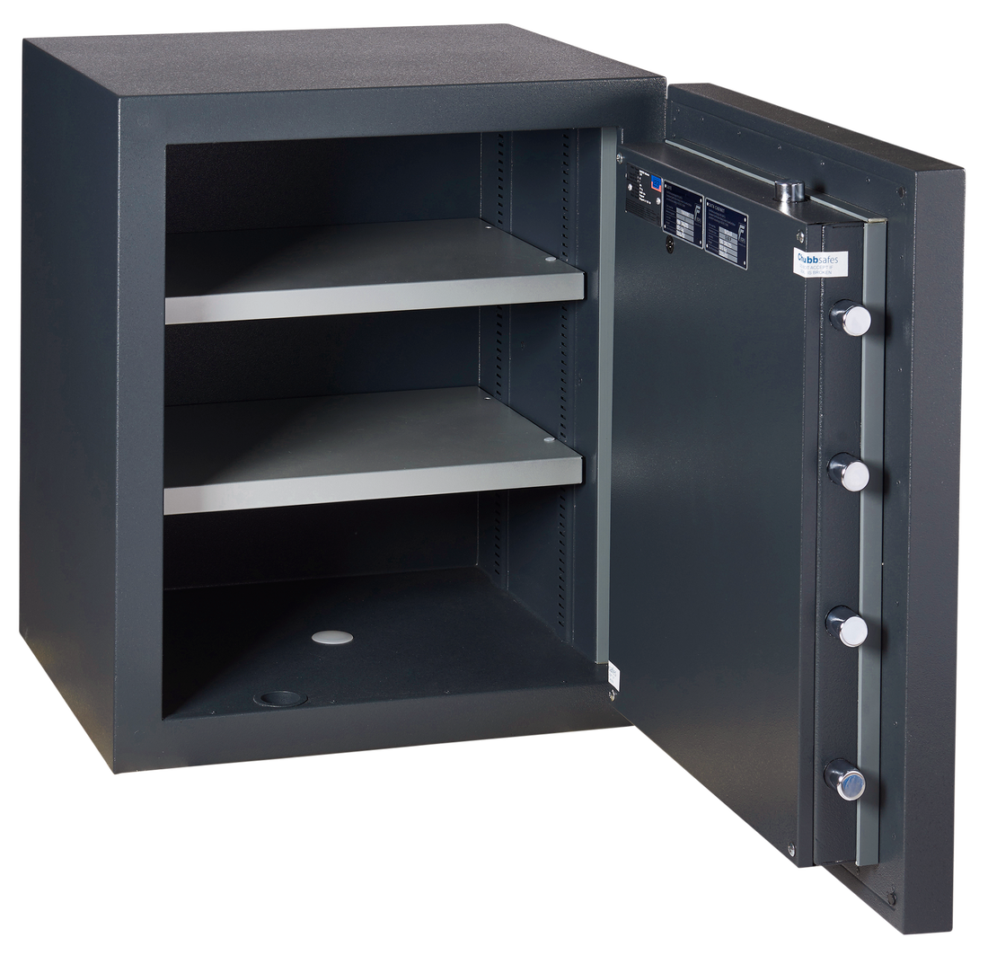 Chubb Duo Guard 110