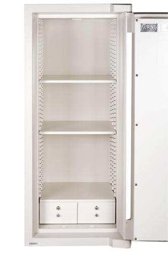 Chubb Europa Grade III 6C