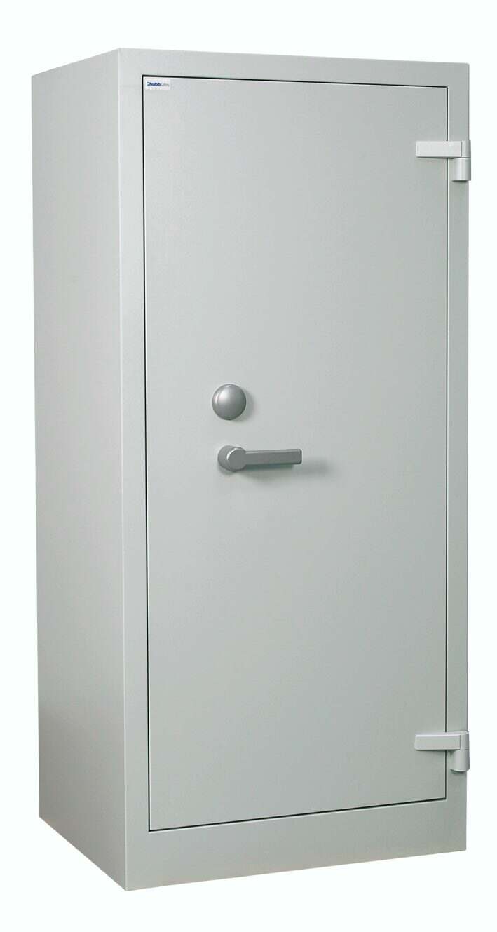 Chubb Archive Cabinet 325