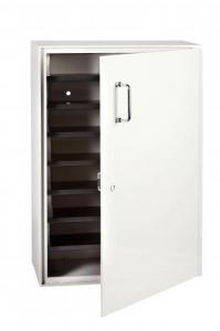 Chubb Drug Safe 3K