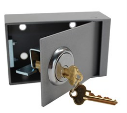 ADI Security Key Box 201 CYL