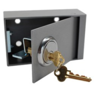ADI Security Key Box 201 CYL