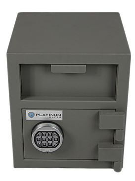 Platinum Defender 1D