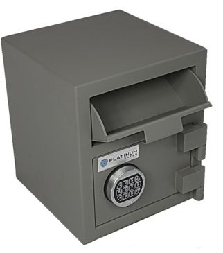 Platinum Defender 1D