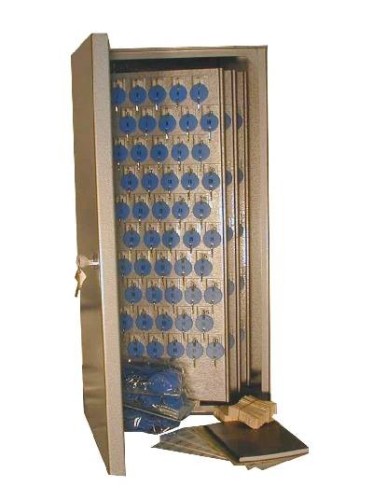 Tel Kee Lockable Cabinet 350K
