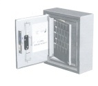 GUARDIAN Angel 50 Set Key Cabinet