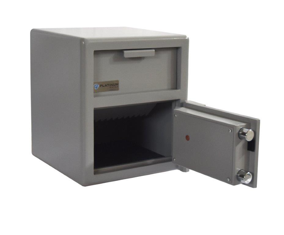 Platinum Defender 1C