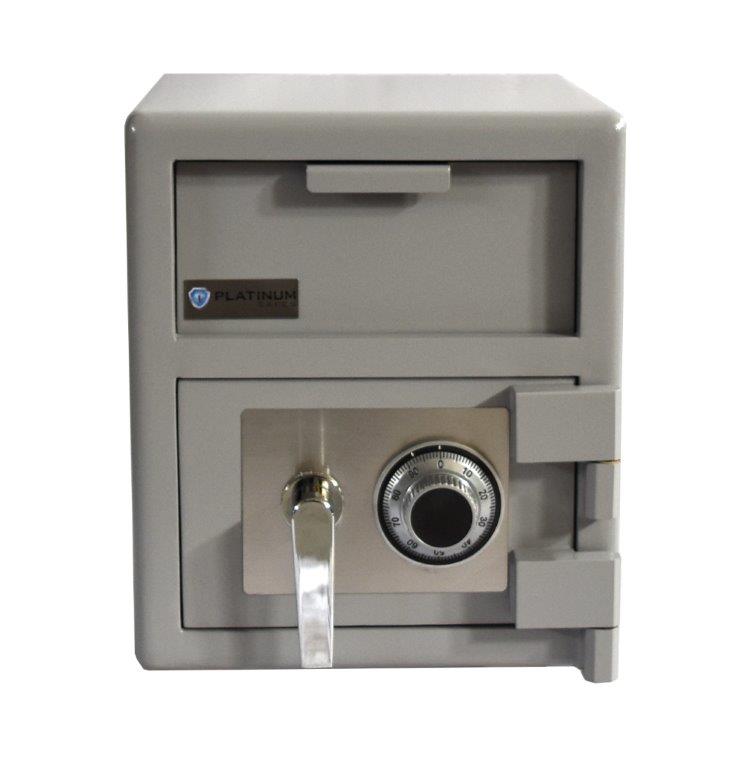 Platinum Defender 1C