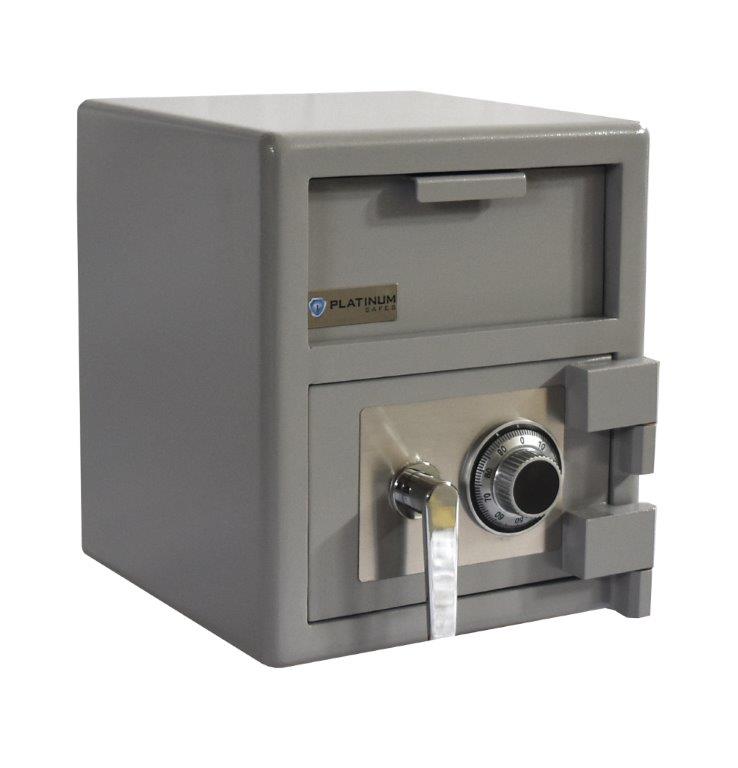 Platinum Defender 1C