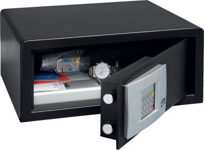 Burg Wachter Point Safe P3-E-L