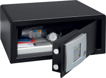 Burg Wachter Point Safe P3-E-L