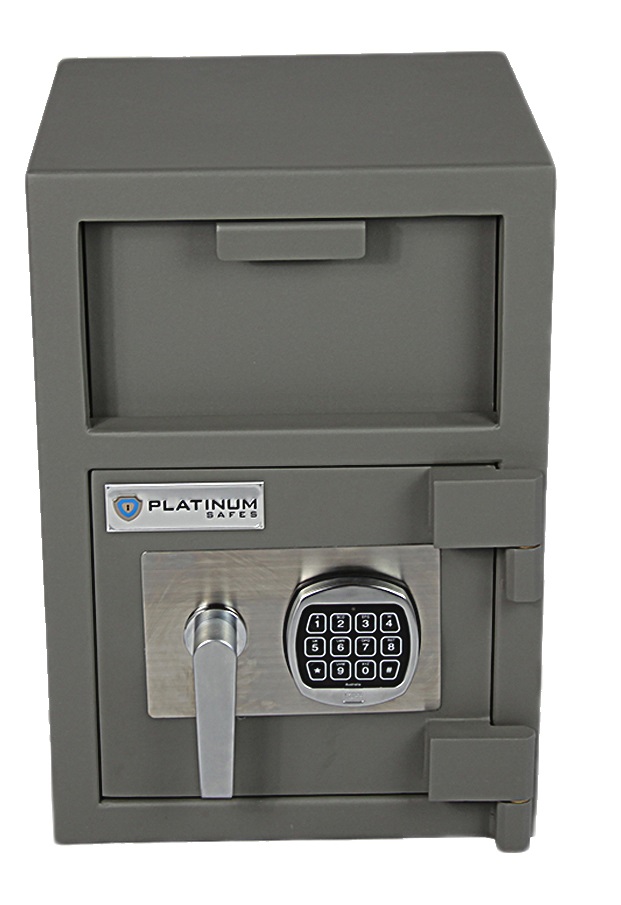 Platinum Defender 2C